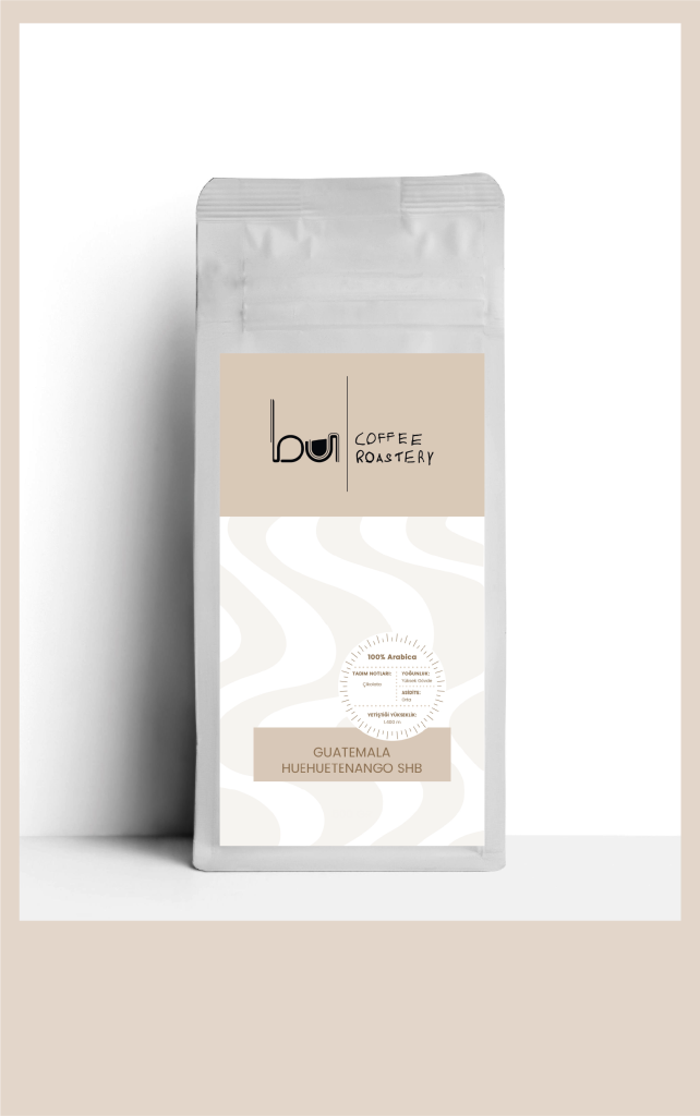 Guatemala Huehuetenango